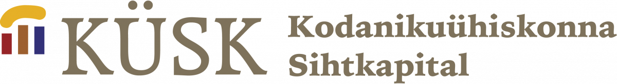 SA KÜSKi logo