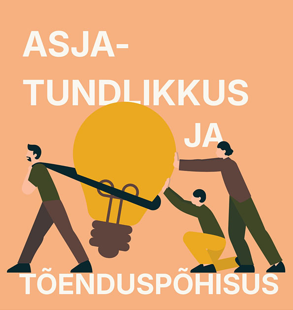 Asjatundlikkus ja tõenduspõhisus