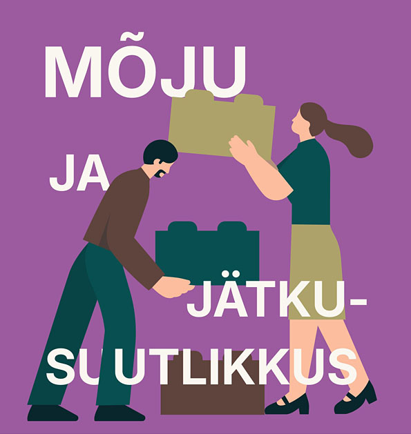 Mõju ja jätkusuutlikkus