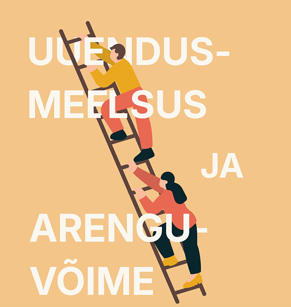 Uuendusmeelsus ja arenguvõime